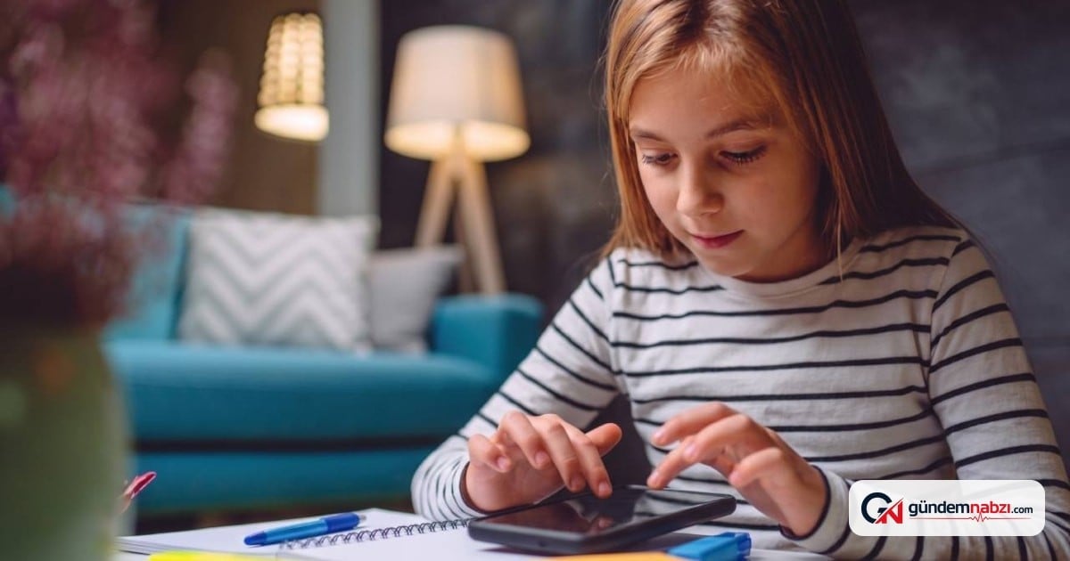 12 yaşındaki çocuğun itirafıyla TikTok'a yasak geliyor
