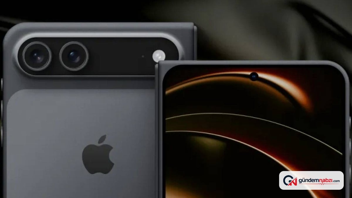 Apple'ın katlanabilir iPhone Ultra modeli ilk etapta sadece ABD'de satılacak
