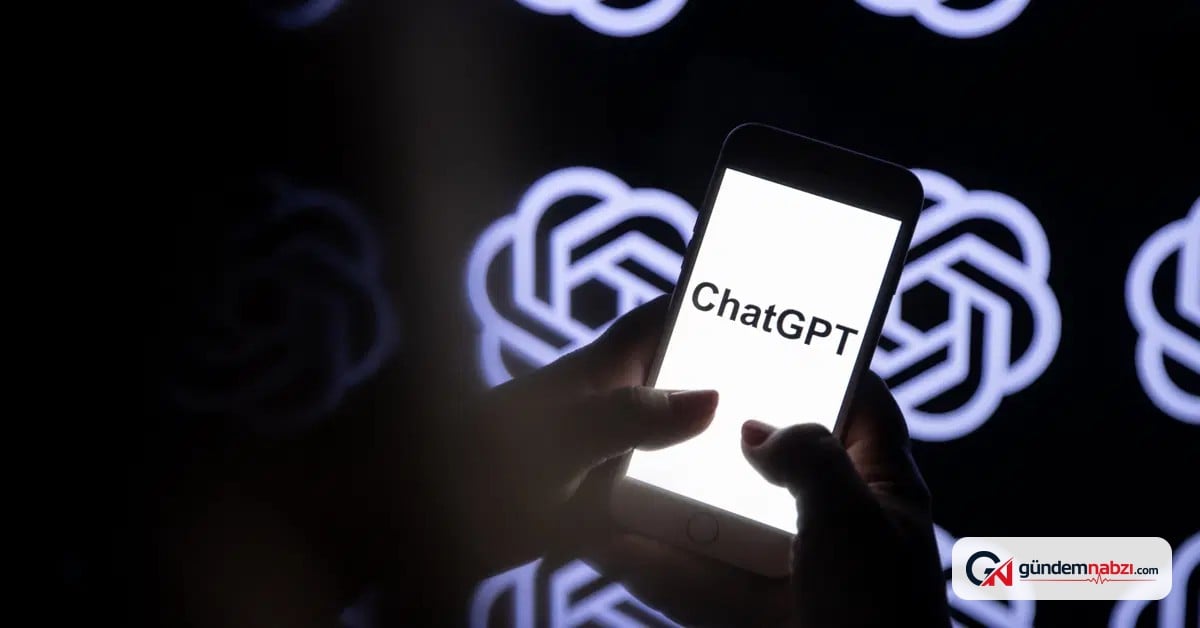 Sam Altman, ChatGPT'nin ekranı izleyebileceğini açıkladı