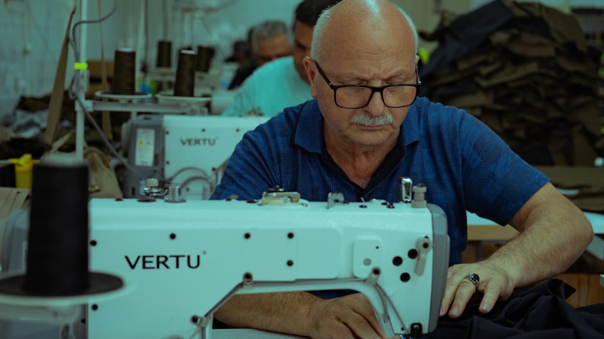 Diyarbakır'daki işçi mücadelesi İspanya'yı harekete geçirdi: Zara fabrikaya denetçi gönderdi