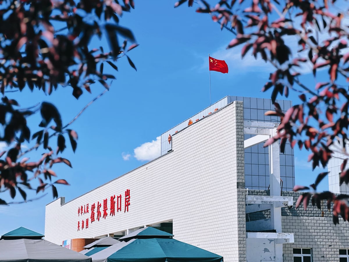 Çin ile Rusya'nın dış ticaret hacmi ocak-temmuzda arttı