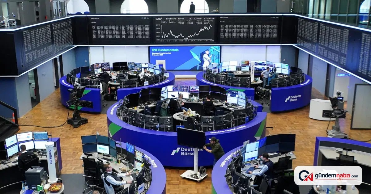 Siemens'in kar beklentisi beklentiyi karşılamayınca hisseleri düştü
