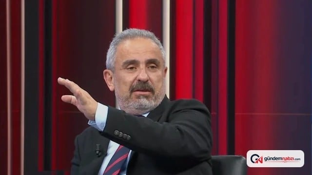 Sinan Burhan, Yeni Parti'de üç ismin görevi bırakacağını açıkladı