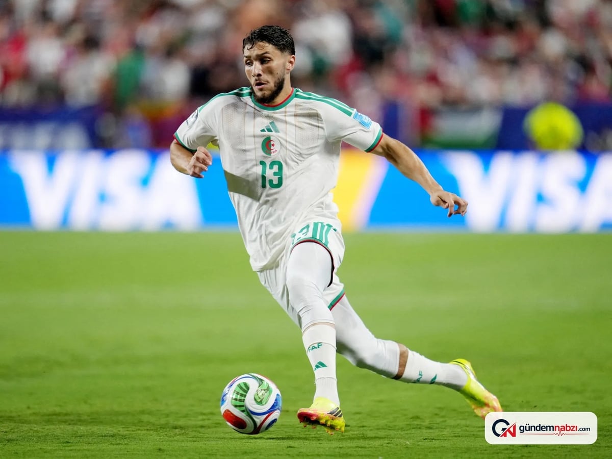 Jaouen Hadjam, Brighton & Hove Albion'a Transfer oldu