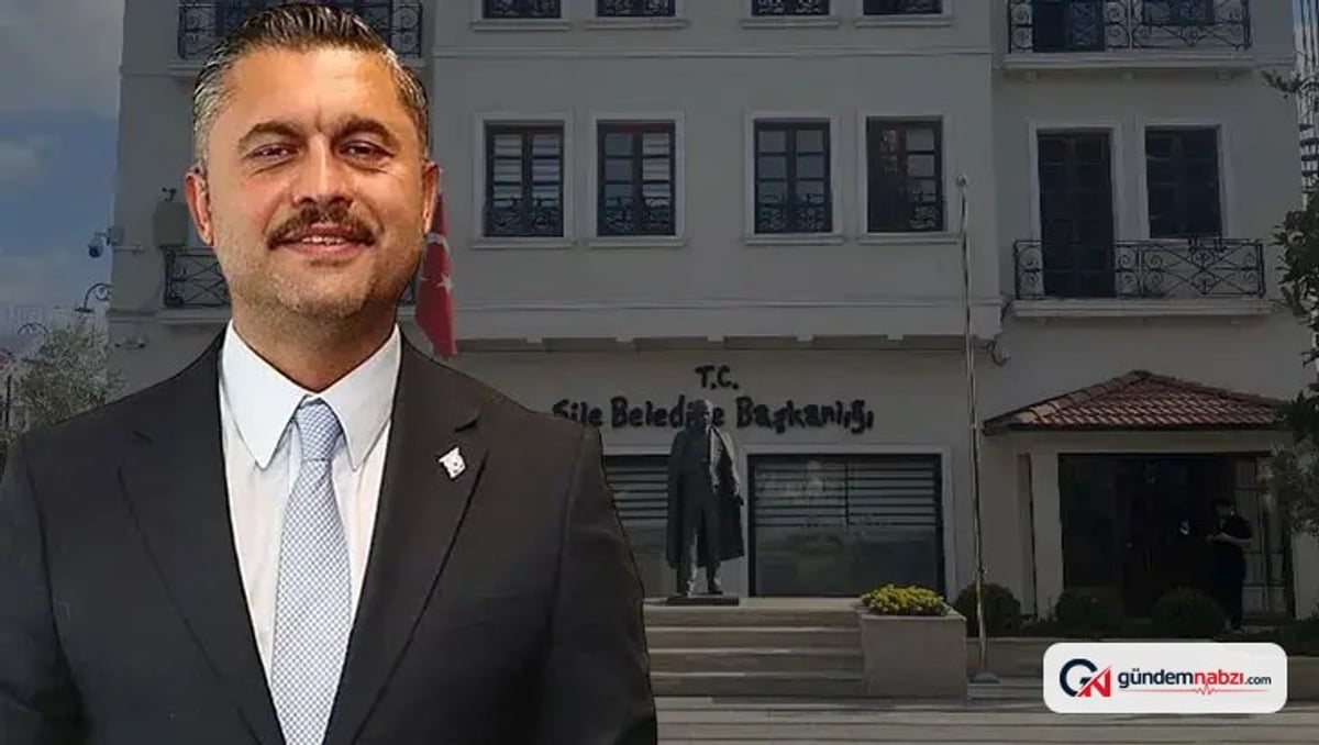 İstanbul'da Özgür Kabadayı hakkında rüşvet davası açıldı