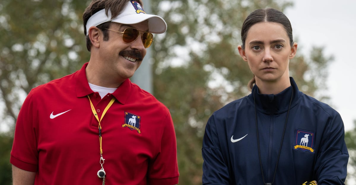 Ted Lasso, Apple TV için önemli bir zamanda geri dönüyor
