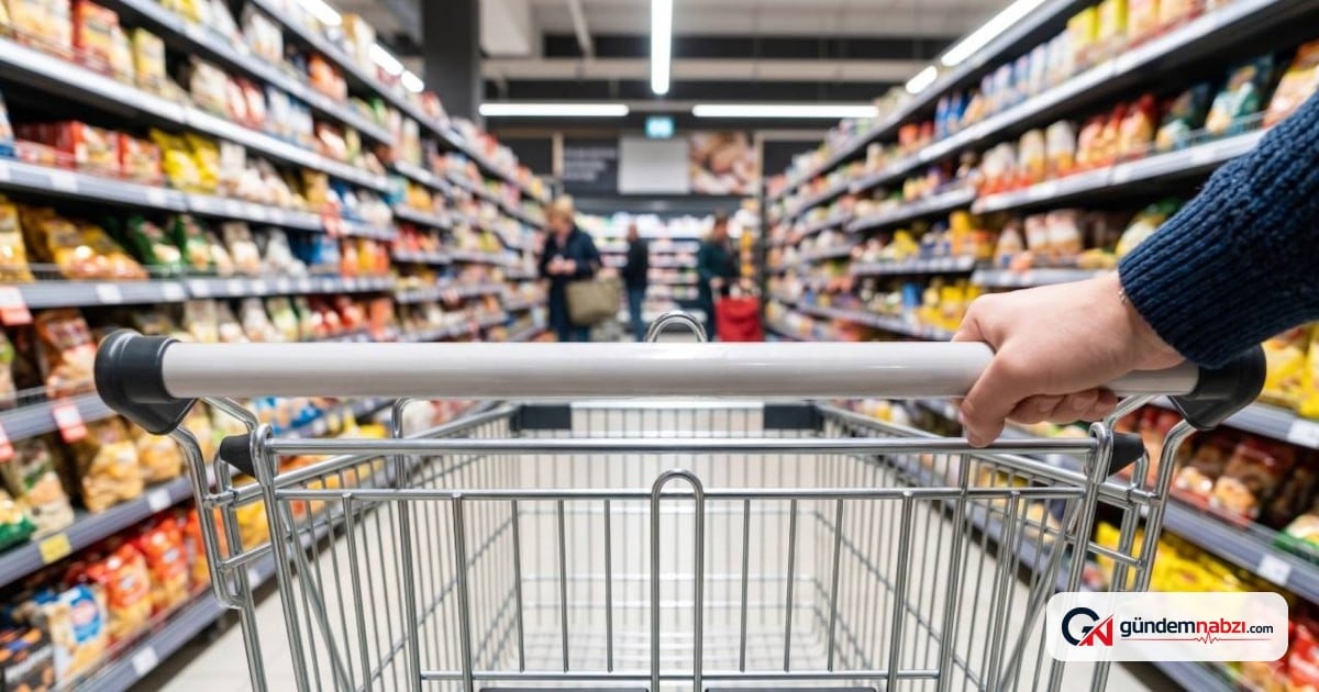 Acil stok yapın: Gıda fiyatlarına rekor zam geliyor