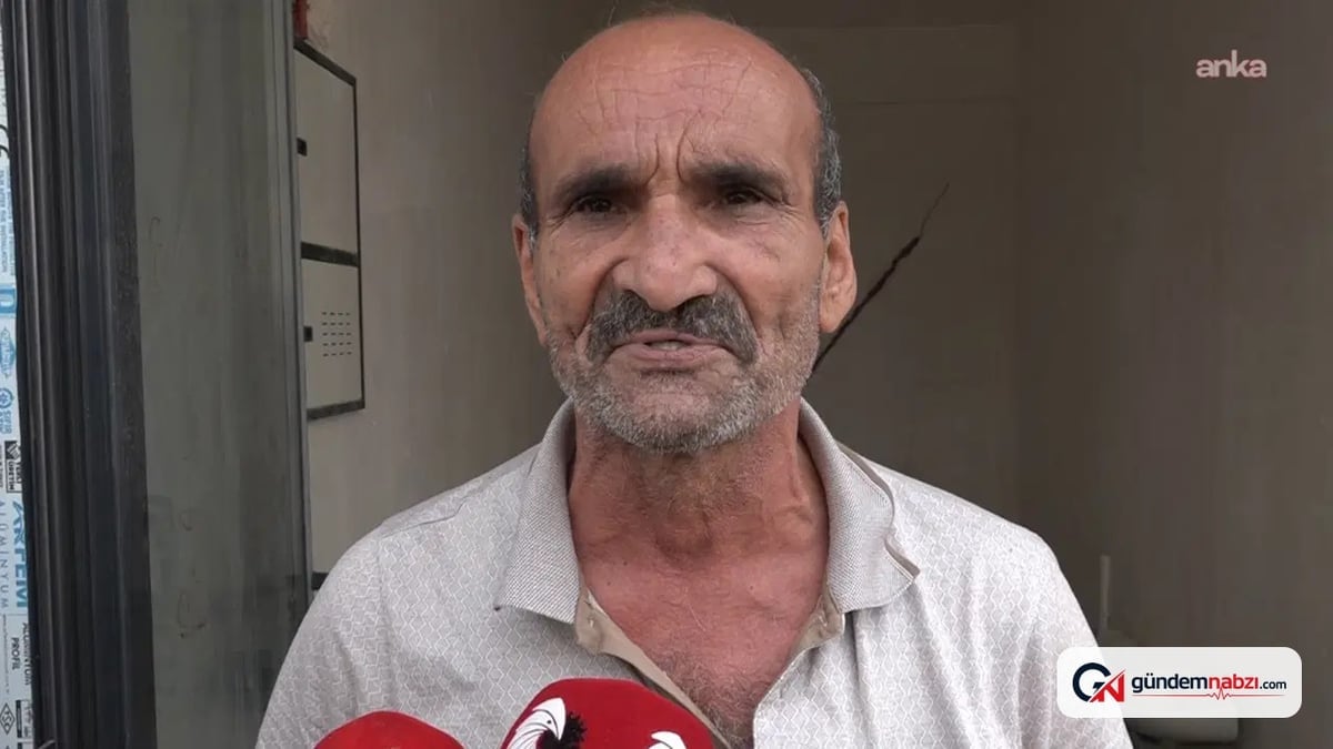 Fırıncı Selahattin İriağaç, 95 metrekarelik yerinin yerine 30 metrekarelik dükkân aldı