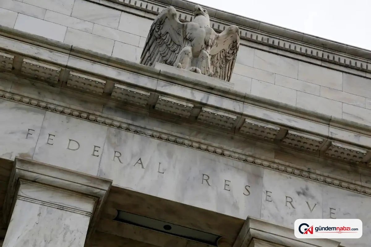 Fed, eylülde faiz artışı yapmayı düşünüyor