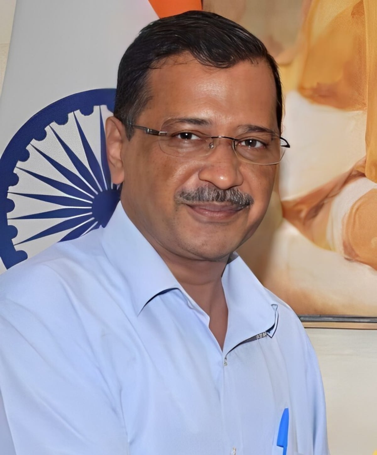 Kejriwal, Modi'yi Trump'ın kararlarına boyun eğmekle suçladı
