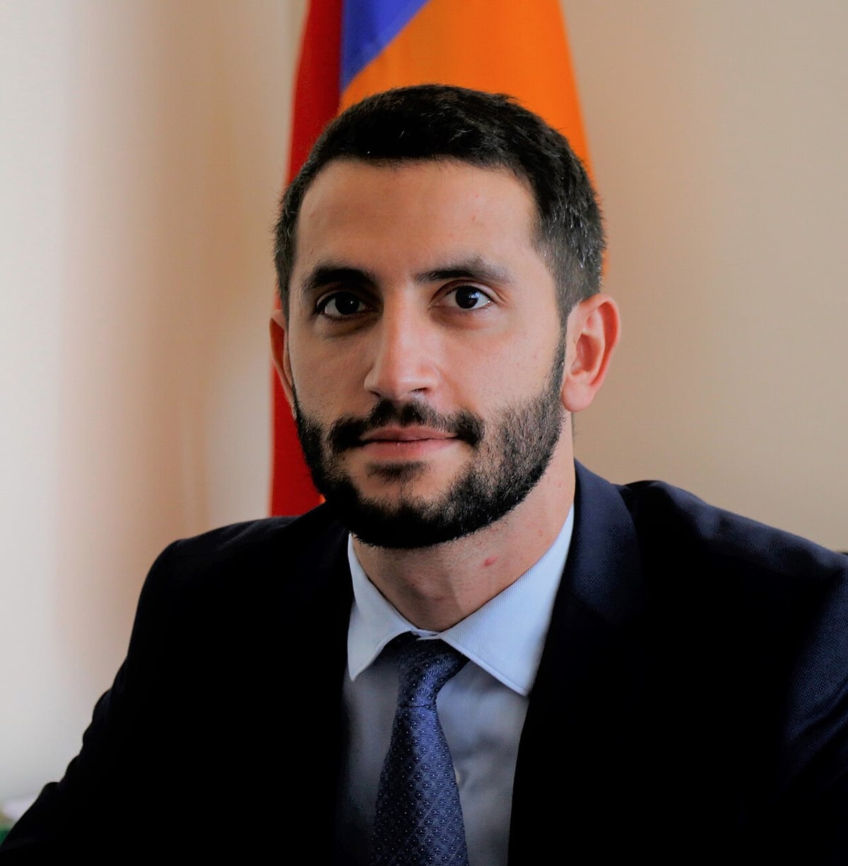 Ermenistan Meclisi'nde Adana kebap vurgusu