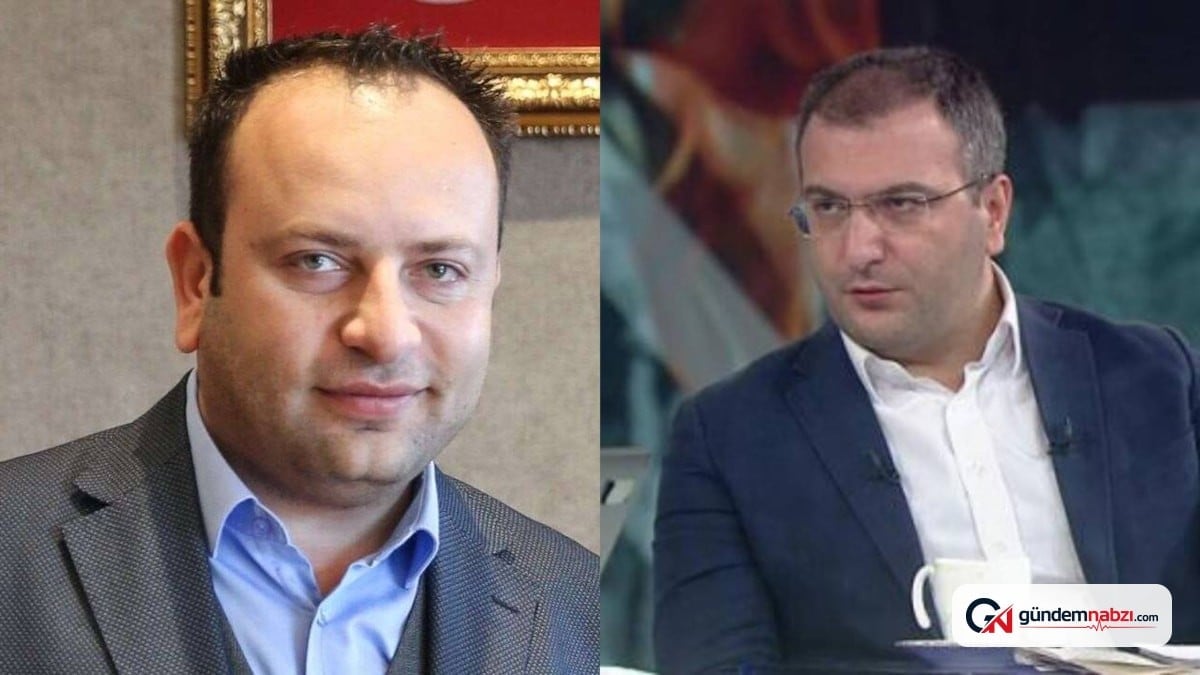 Cem Küçük soruşturmasında İsmail Çanak teslim oldu