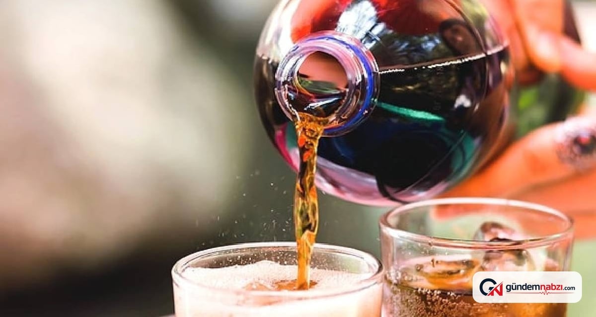 Aroma, 81 ilde yeni yerli kola üretti