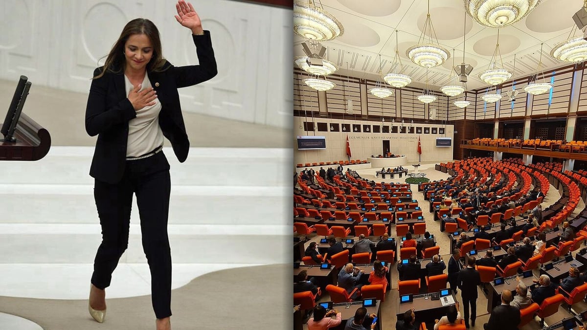 CHP'li İlgezdi'den Bakan Kurum'a barınma krizi önergesi