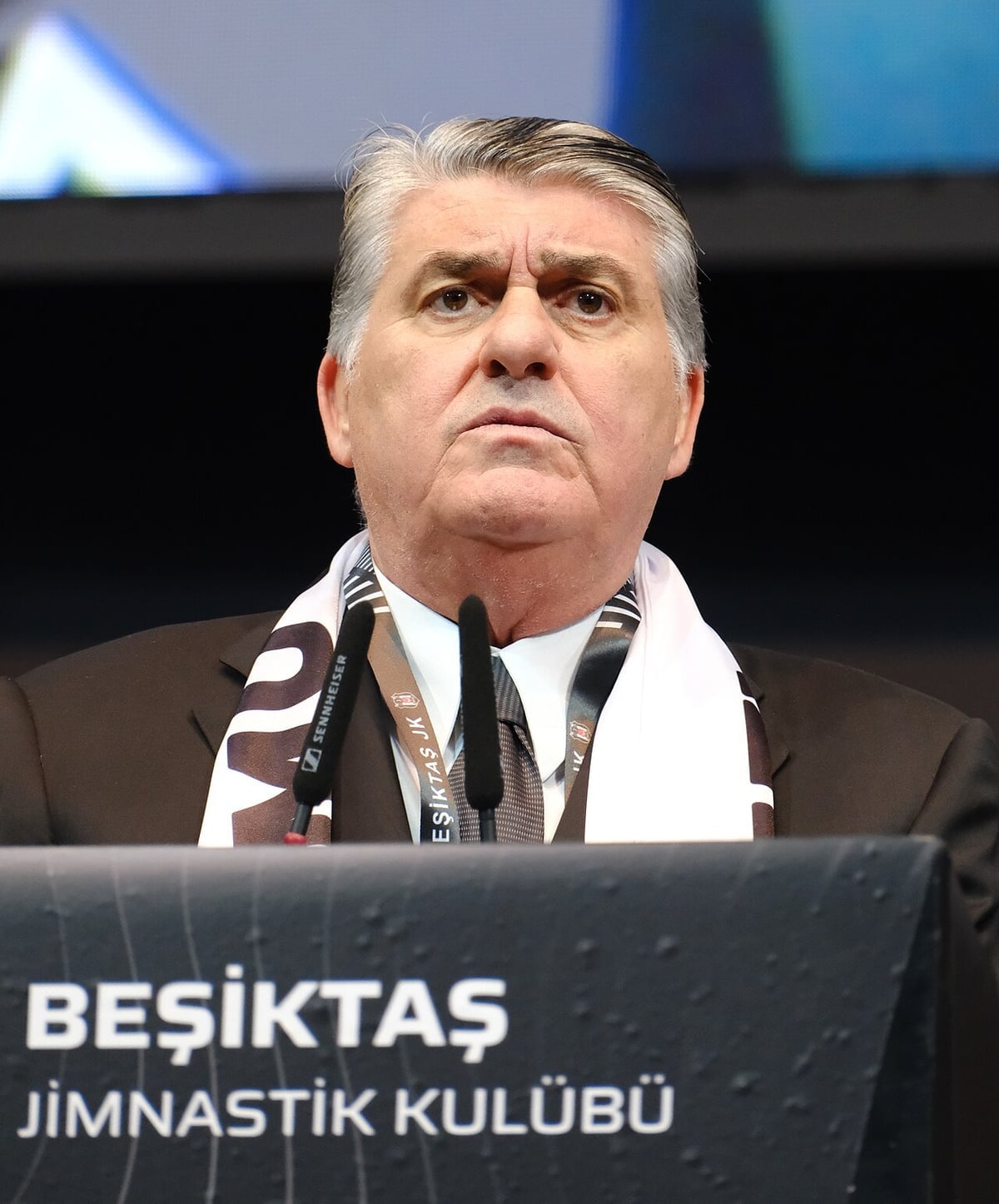 Beşiktaş Başkanı Serdal Adalı'dan transfer açıklamaları