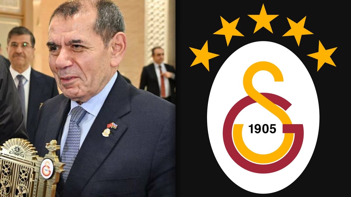 Dursun Özbek, "Alacaksak en iyisini alalım" dedi