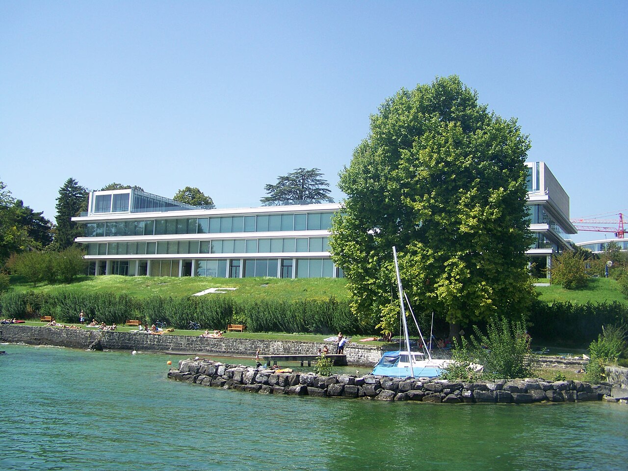 UEFA'nın FIFA'yı boykot kararı sporla ilgili değil