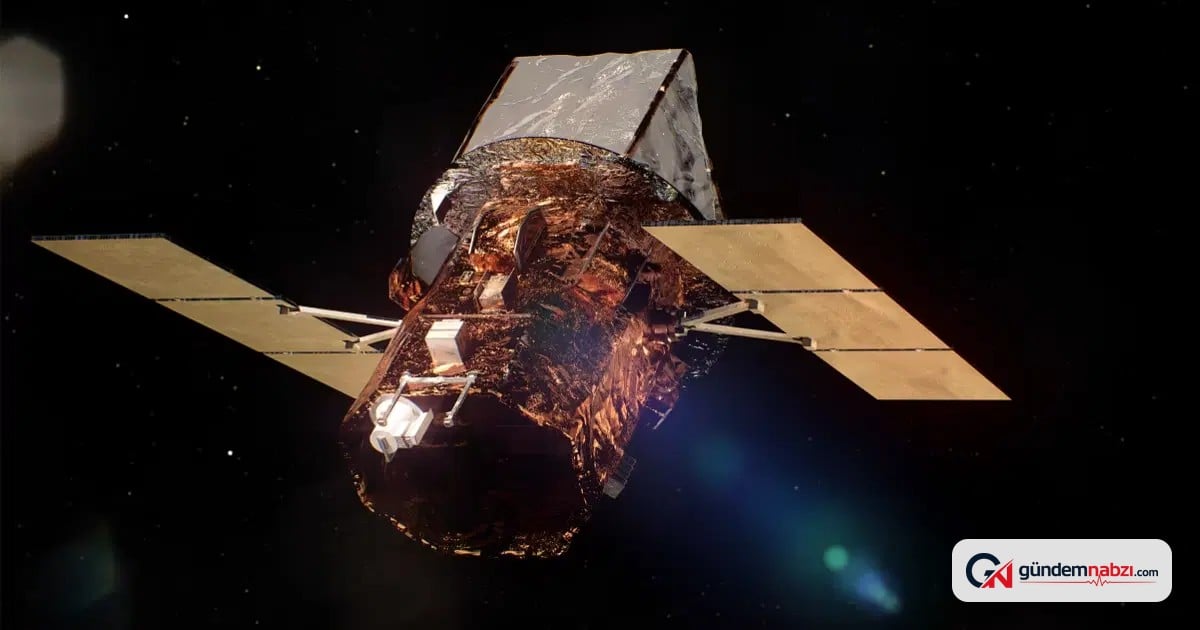 NASA'nın Swift Gözlemevi'nin kurtarma görevi başarısız oldu