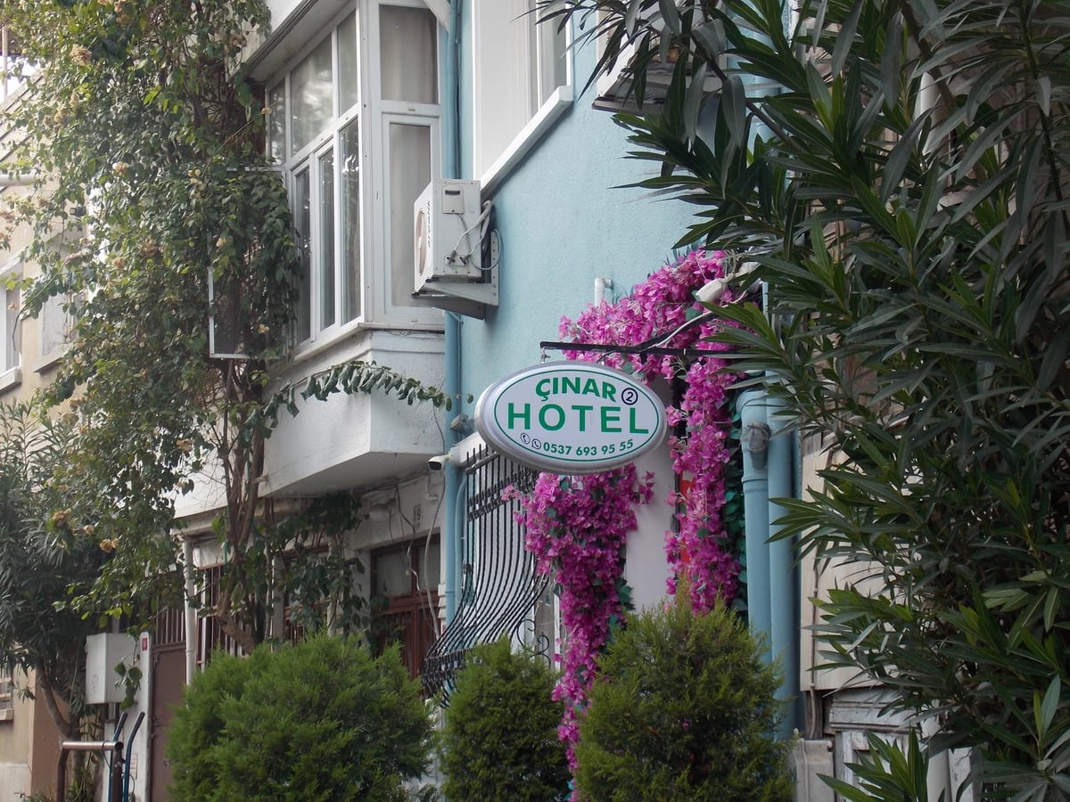 Kumburgaz'da tatil yapan Meral ailesi saldırıya uğradı