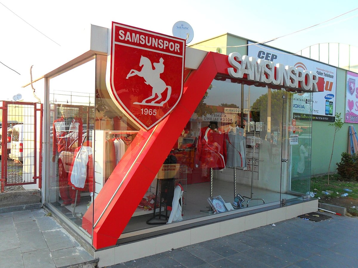 Samsunspor'dan transfer sinyali: üç takviye yapılacak