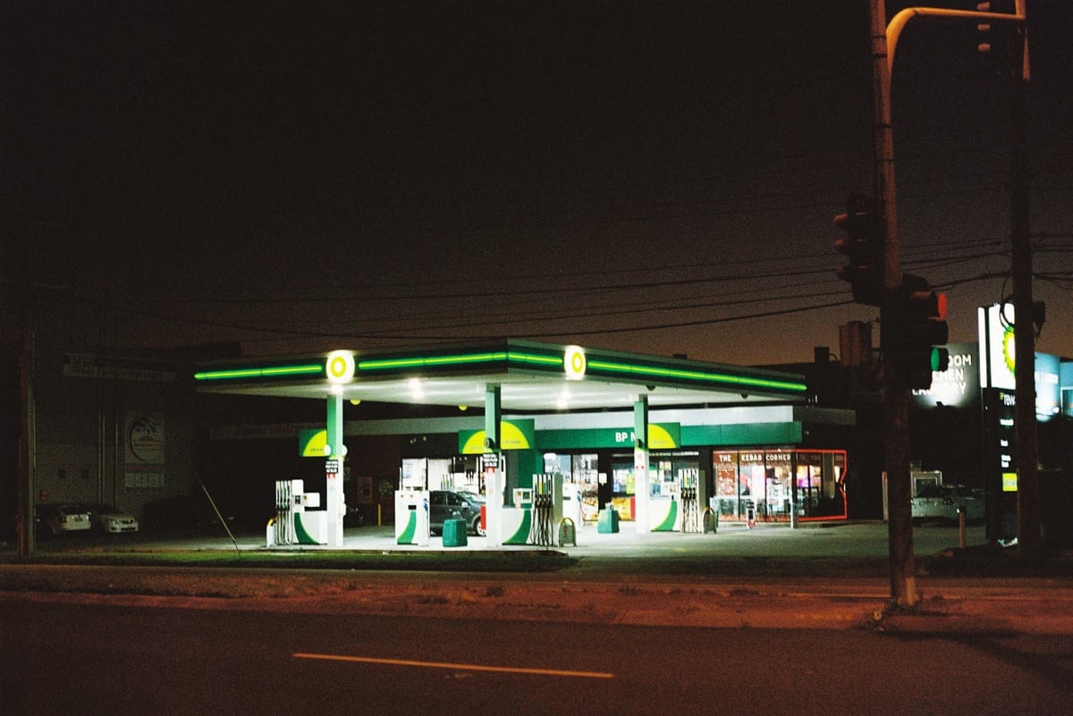 Ortadoğu krizi ve yükselen petrol fiyatları BP'nin kârını katladı