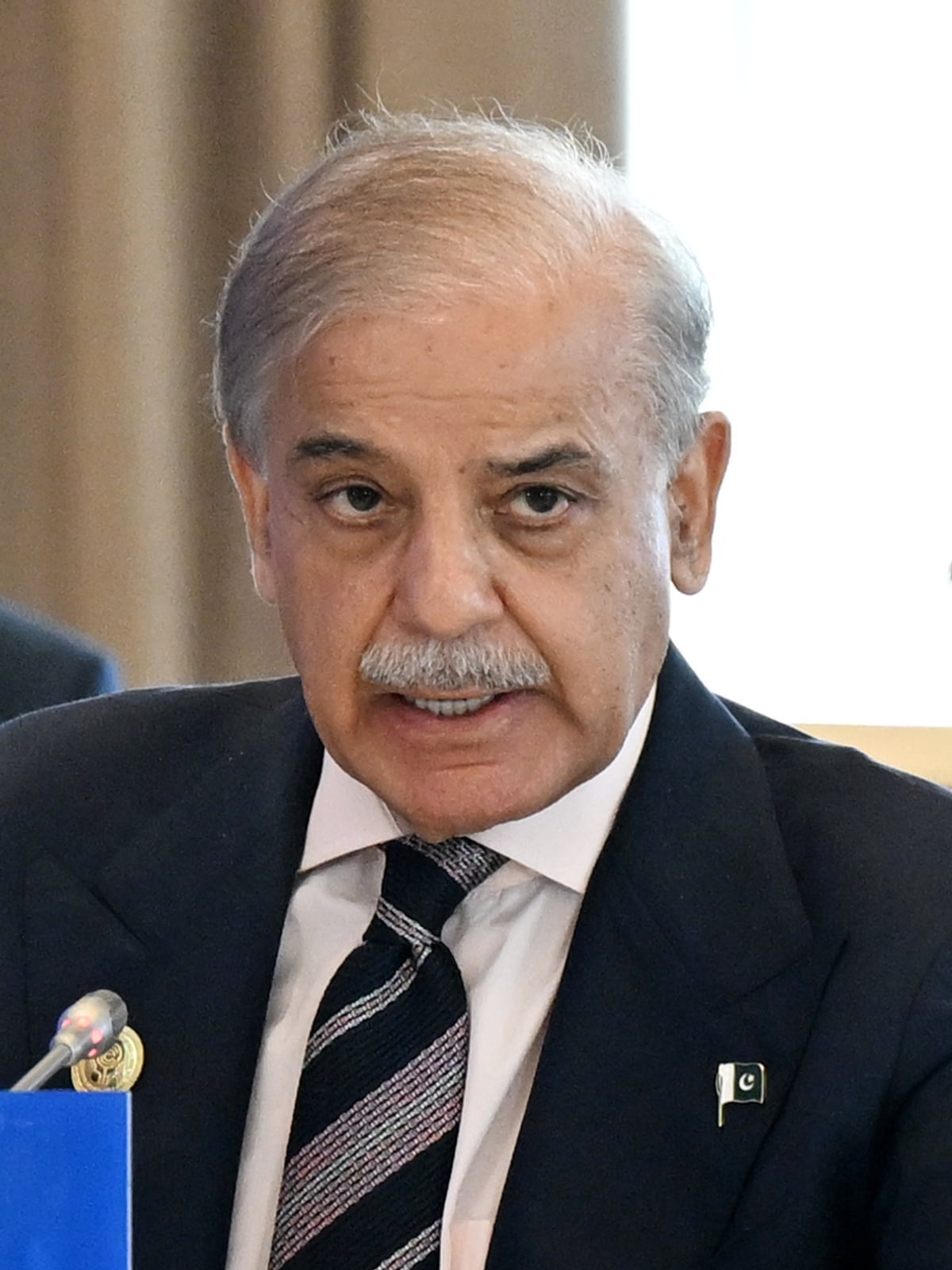 Pakistani Prime Minister's Visit to Russia Postponed to Autumn