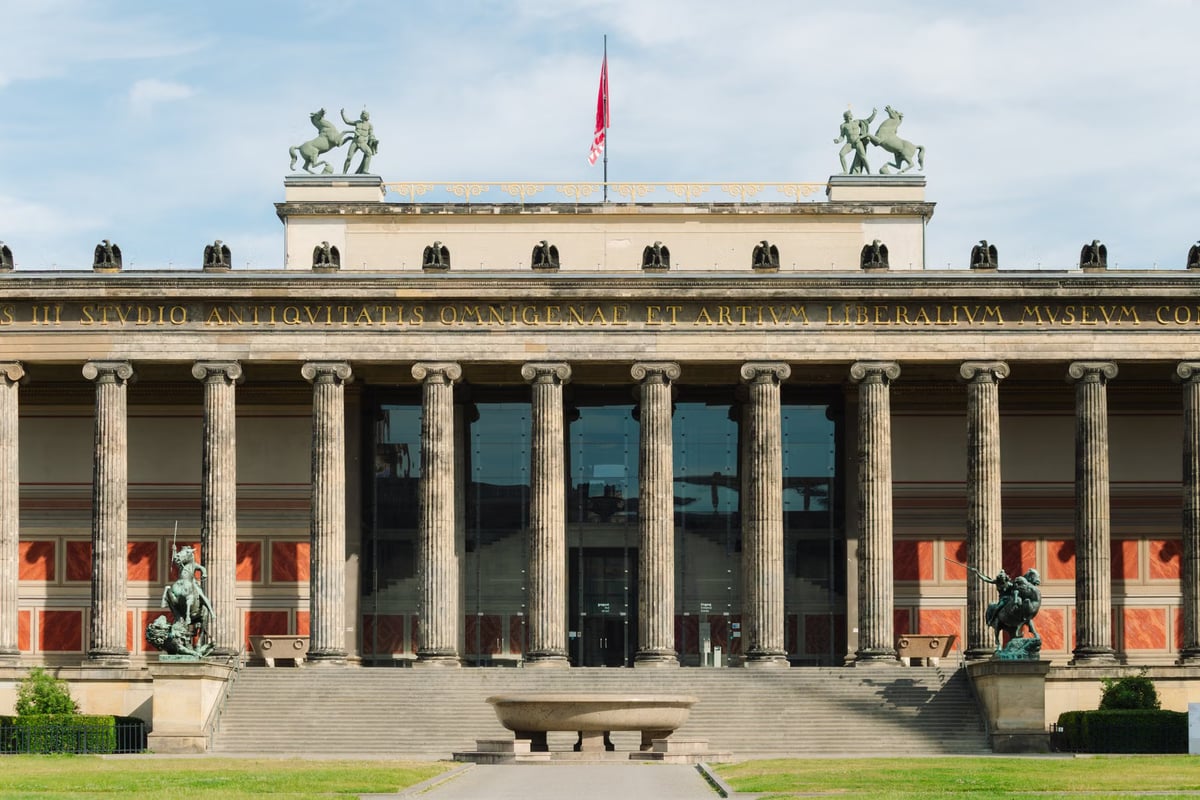 Almanya'da AfD'nin kültür politikaları sanat dünyasını endişelendiriyor