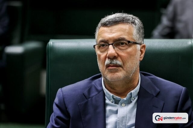 Sağlık Bakanı, Büşehr'deki hastane yenileme sürecini açıkladı