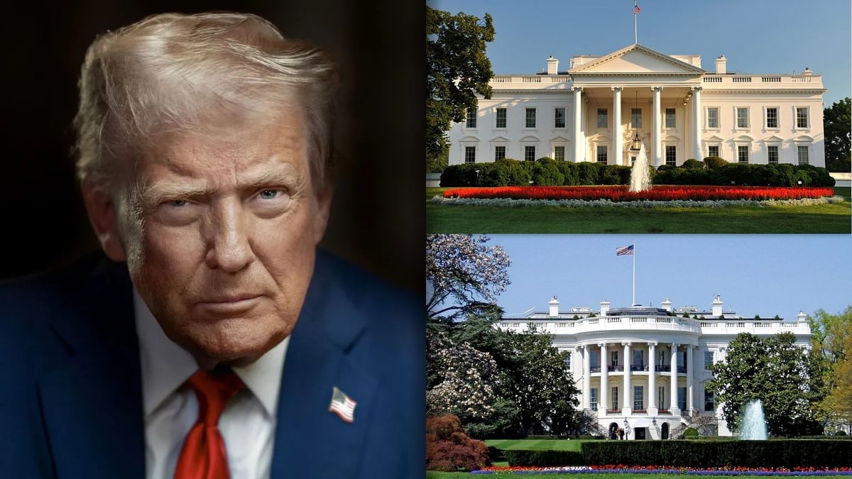 Trump İran'a güvenmediğini ifade etti