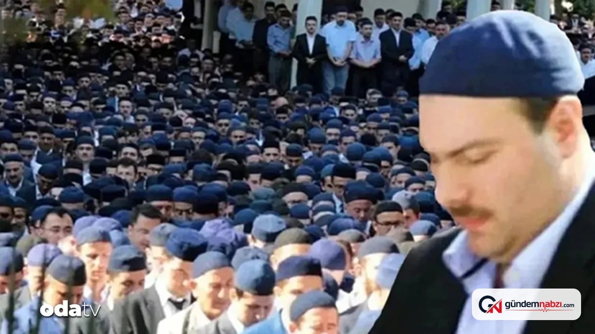 Alihan Kuriş'e yönelik çıkar amaçlı suç örgütü operasyonu