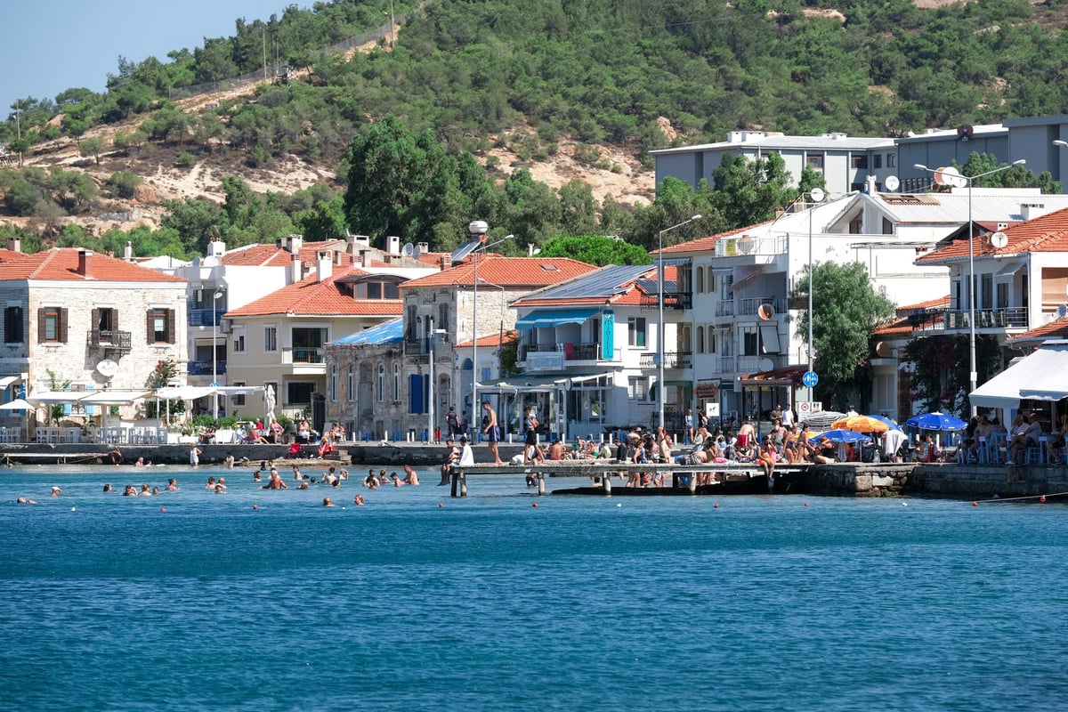 Yaz aylarında artan kulak enfeksiyonlarına karşı uyarı