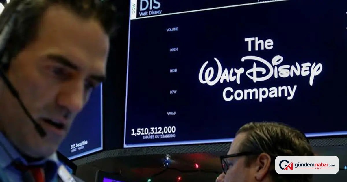Disney ve TikTok'tan tarihî anlaşma