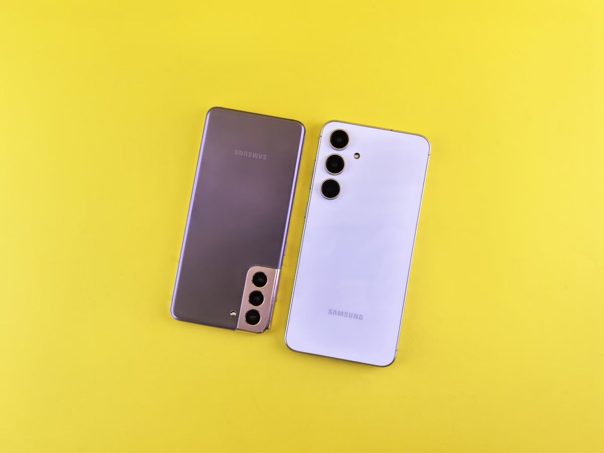 Samsung, Galaxy F70 Pro 5G'yi tanıttı