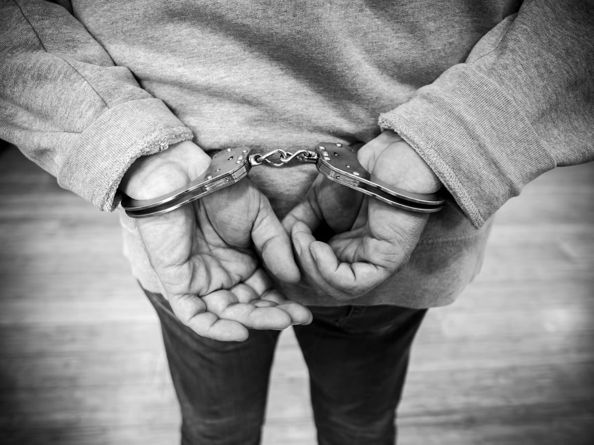 Eskişehir'de uyuşturucu operasyonunda 2 şüpheli tutuklandı