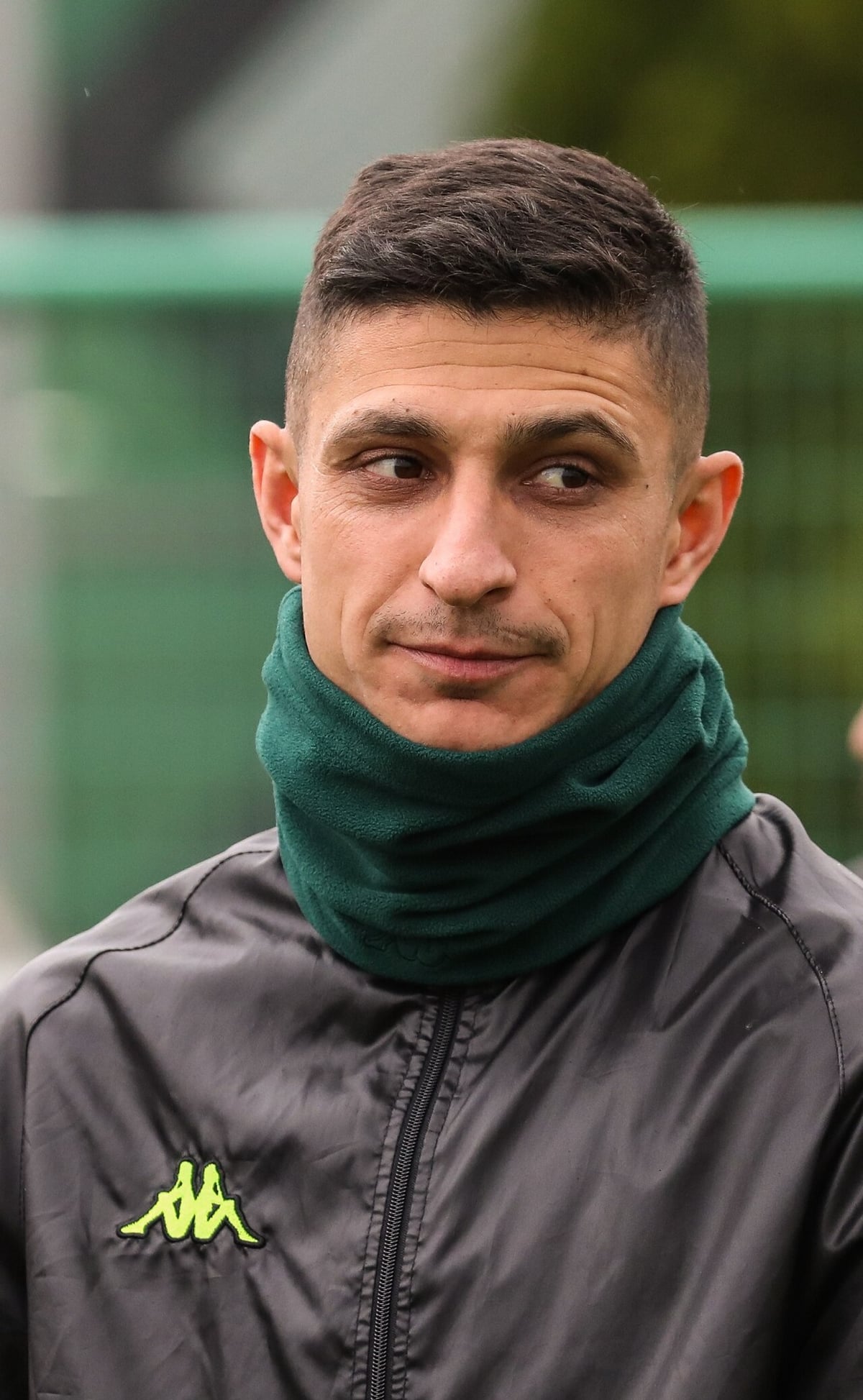 Kayserispor, Benhur Keser'i kadrosuna kattı