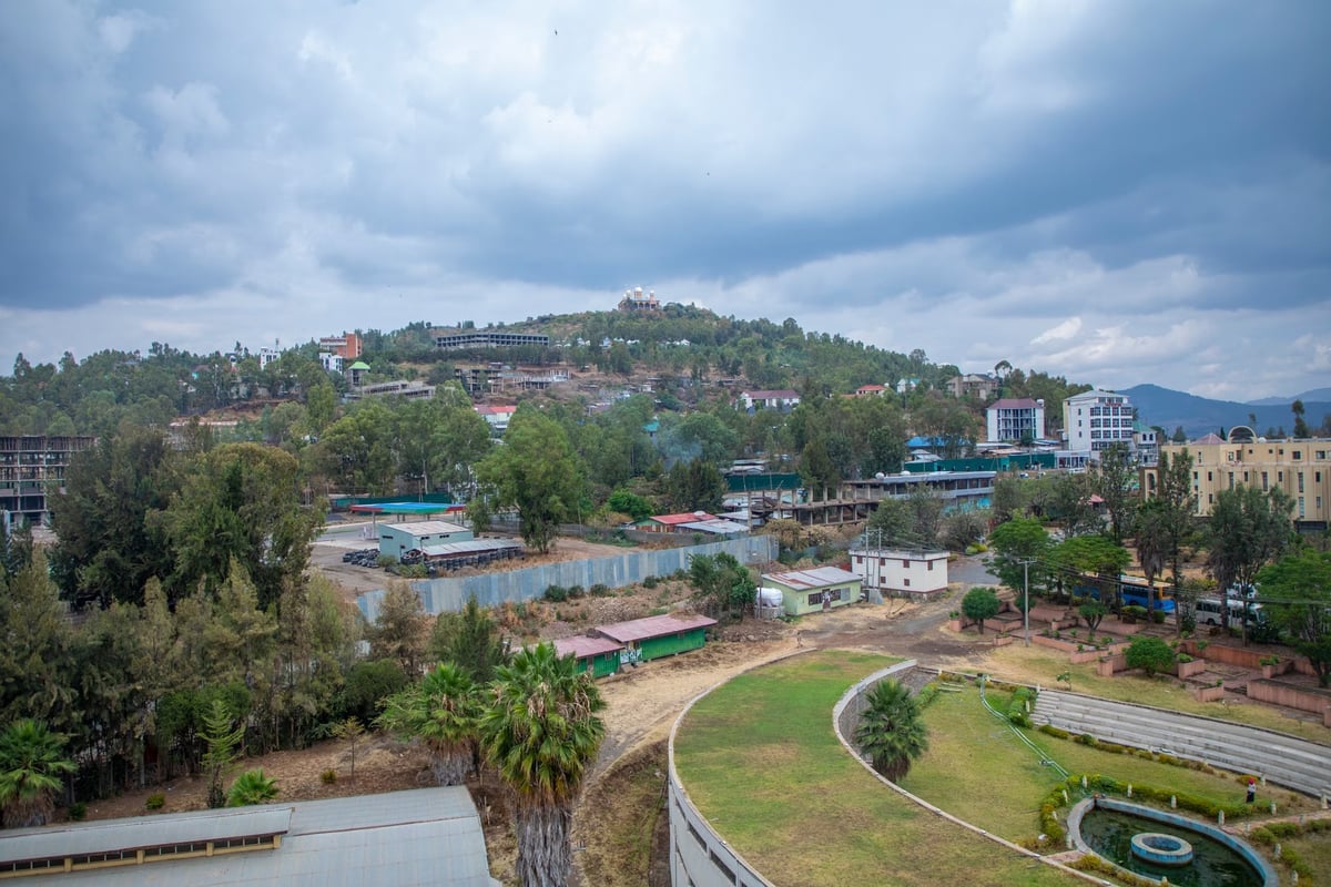 Etiyopya'da Çatışma: Pretoria barış anlaşması tehlikede