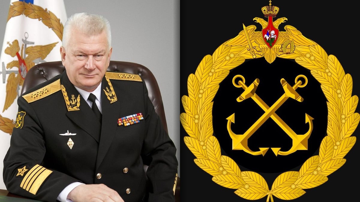 Rus donanma dronları yabancı güçlerin çatışmalara katılımını engelleyebilir
