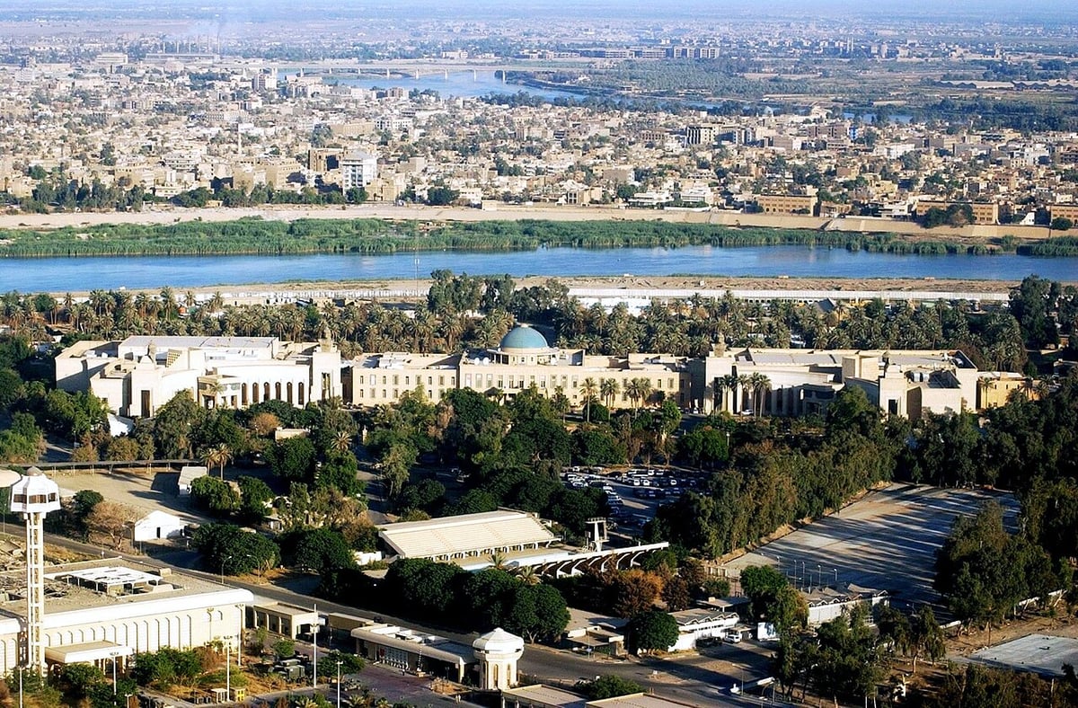 Irak Başbakanı Türk şirketlerini yatırım yapmaya davet etti