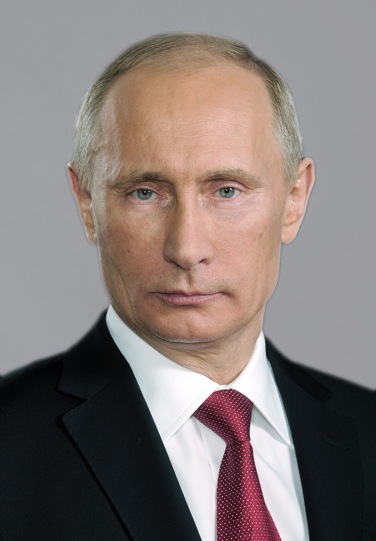 Rusya'da yapılan ankete göre Vladimir Putin'e güven yüzde 70'i aştı