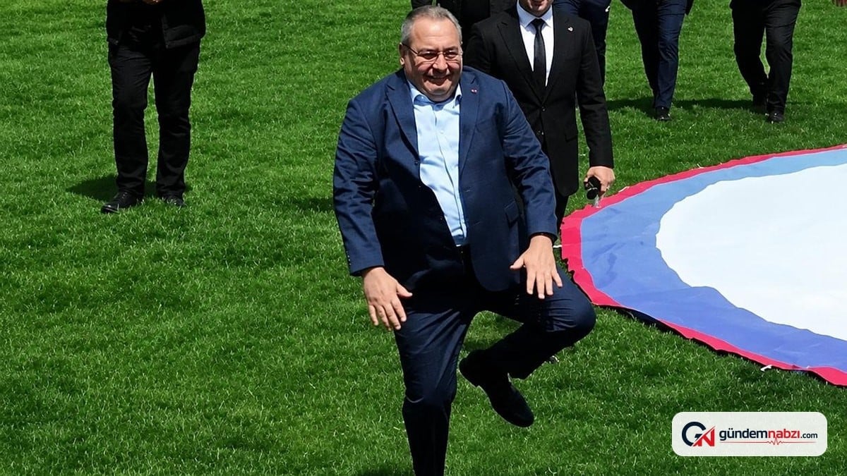 Tosuncuk, Keçiören Belediyesi'nde parsel satışa imza attı