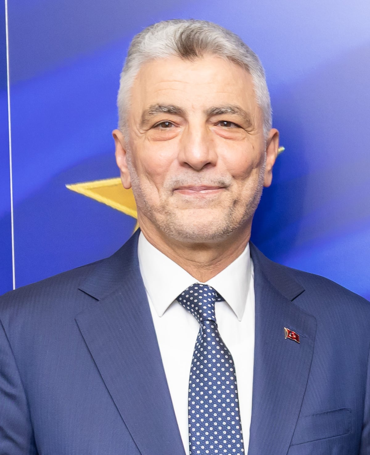 Türkiye ile Maldivler arasındaki ticaret anlaşması yürürlüğe girdi