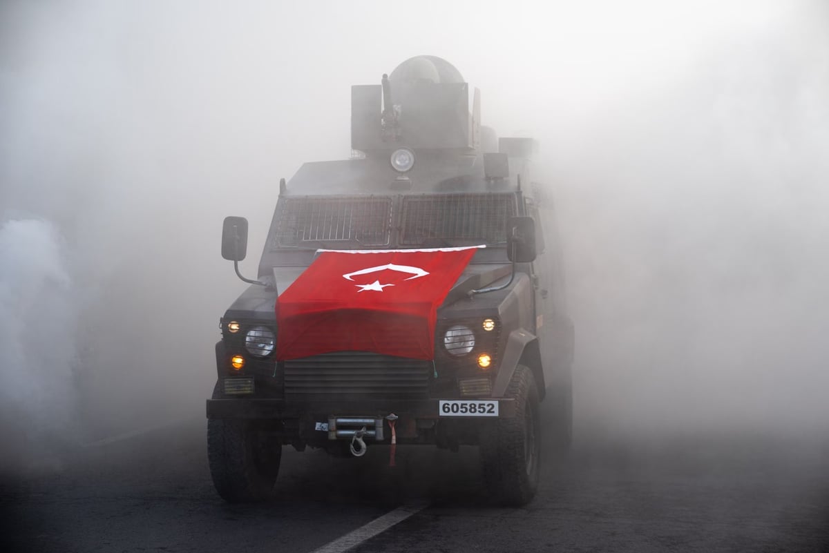 Ardahan'da çeşitli suçlardan aranan 45 kişi yakalandı