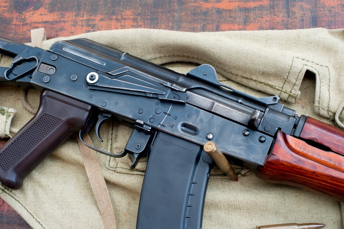 Kalashnikov Group gelecek yılın sözleşmelerini imzalamaya başladı
