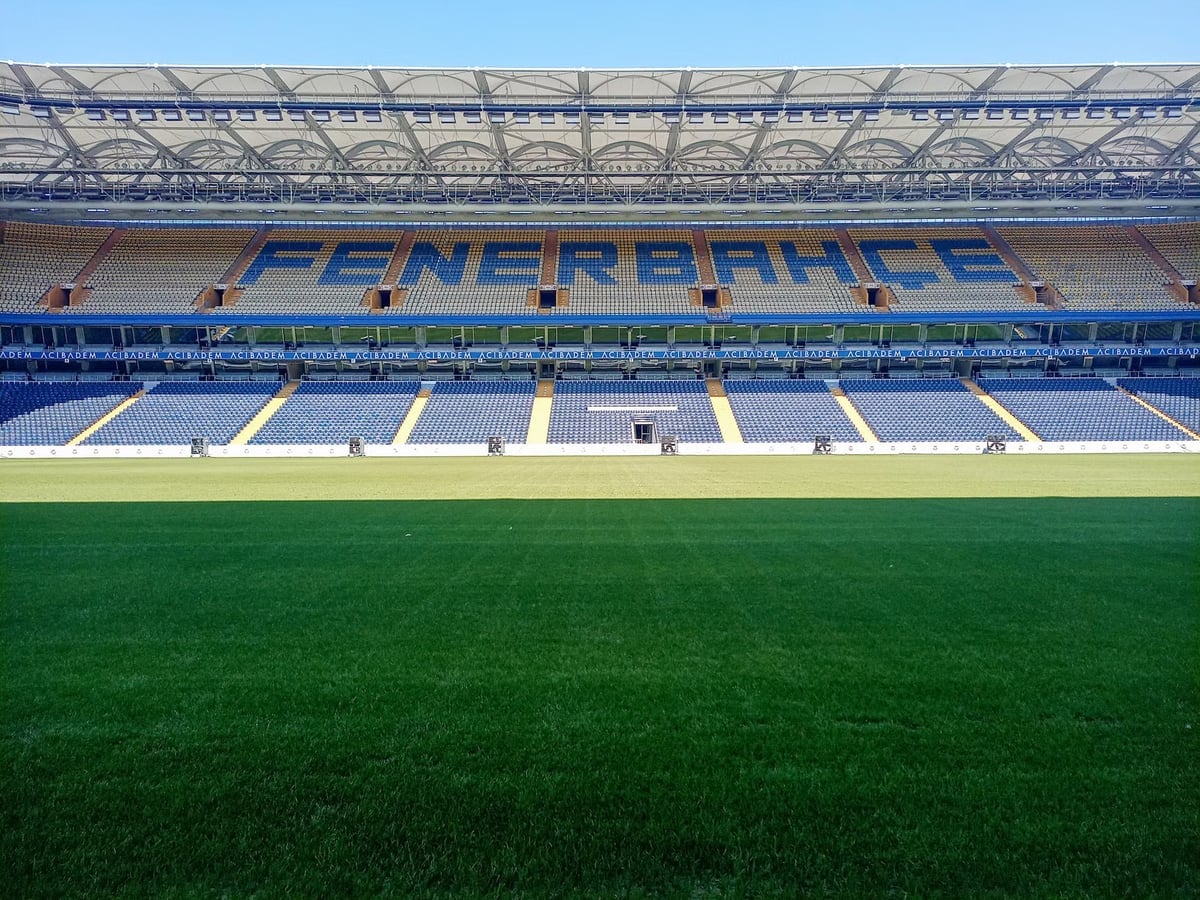 Fenerbahçe'nin Romelu Lukaku için bonservis beklentisi