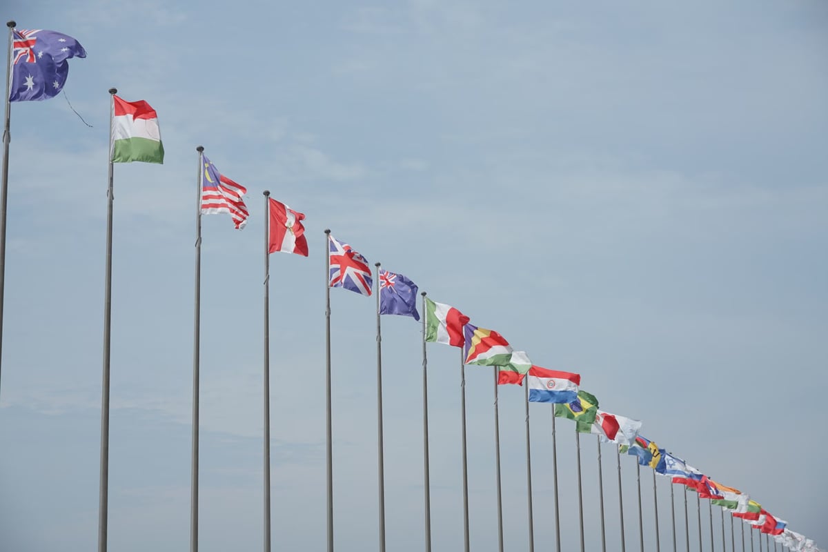 Hindistan'dan 'Asya NATO'su' girişimlerine stratejik özerklik freni