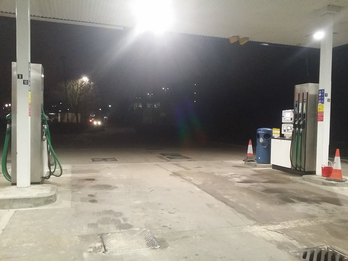 Brent petrol fiyatı Londra'nın ICE borsasında 92 doları aştı