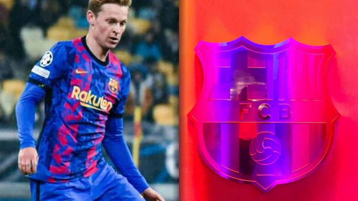 Rodri transferi, Frenkie de Jong'un Barcelona'daki geleceğini etkileyebilir