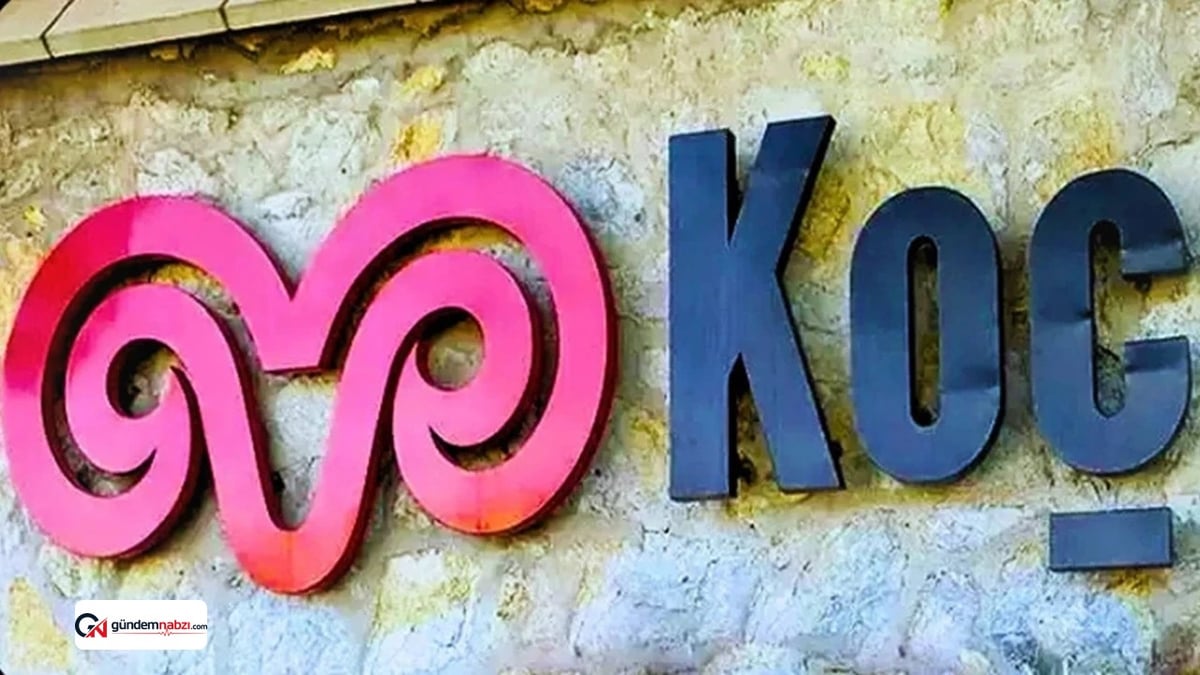 Koç holding 2026 yılı ilk yarı finansal sonuçlarını duyurdu