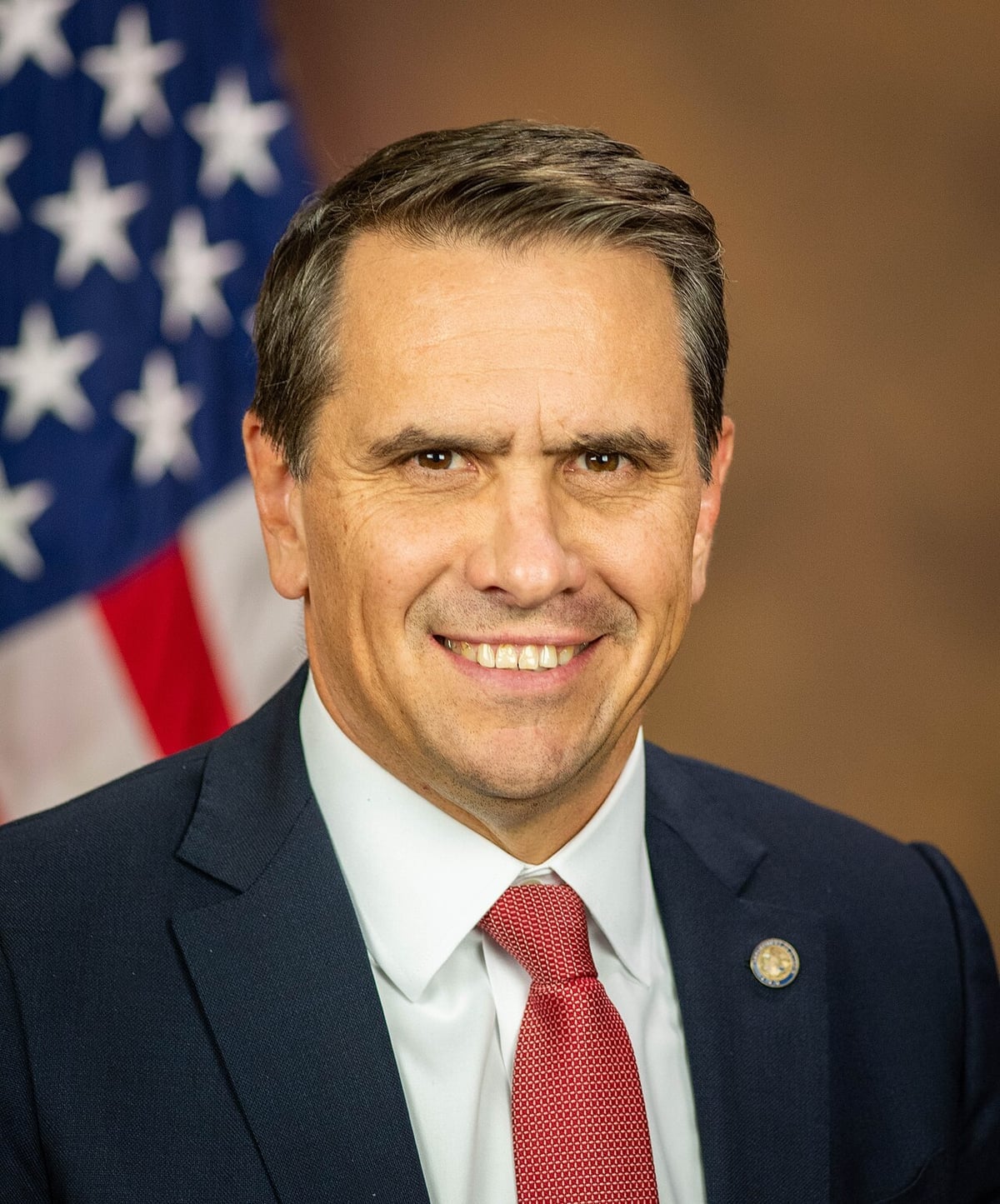 Todd Blanche, ABD Senatosu'ndan Adalet Bakanı onayı aldı