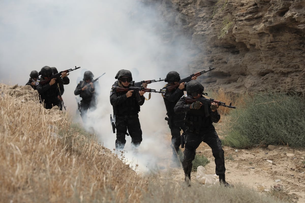 Pakistan'daki operasyonlarda 12 militan öldürüldü